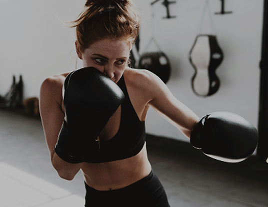 Athlete Training